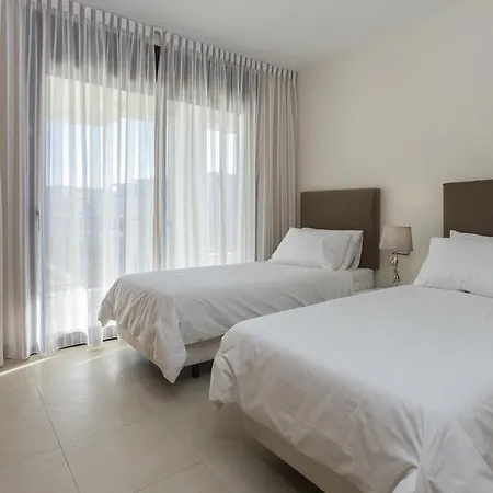 Apartment Samara *