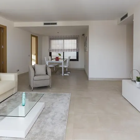 Samara Apartment *
