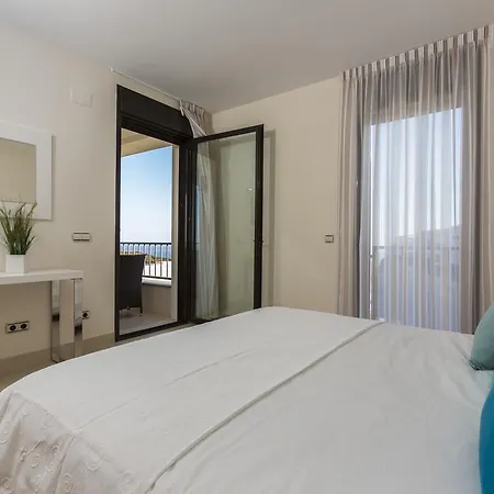 Samara Apartment