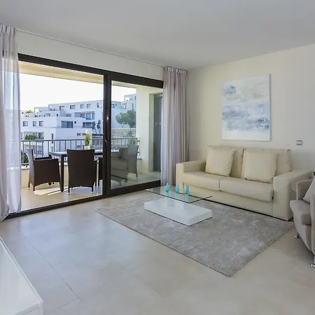 Samara Apartment *