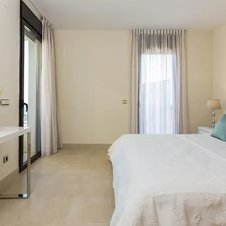 Samara Apartment