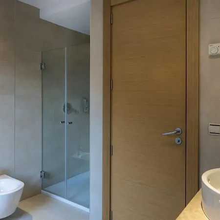 Apartment Samara