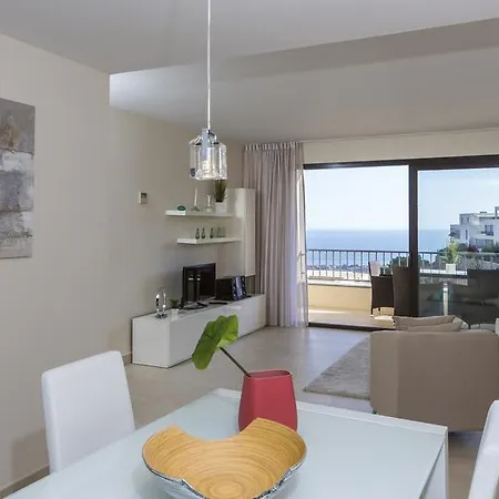 Samara Apartment Marbella